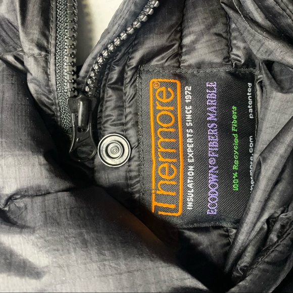 Rare Nike x Stüssy Insulated Skirt “Black” - Large - Picture 6 of 7